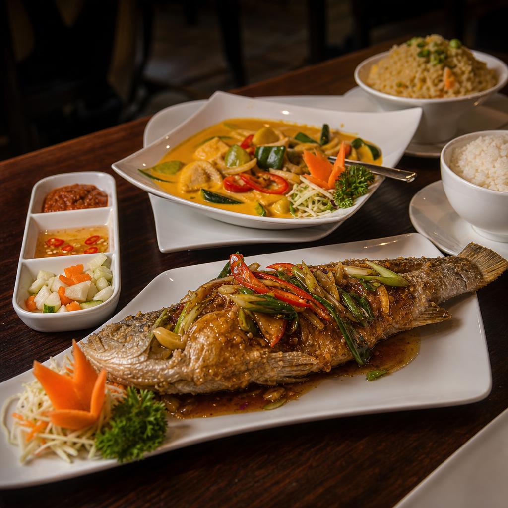 Sea bass