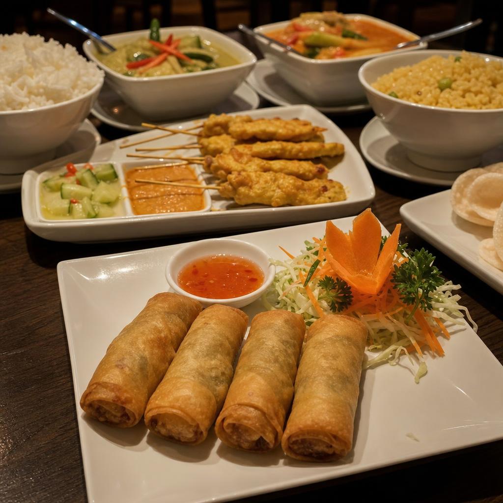 Thai